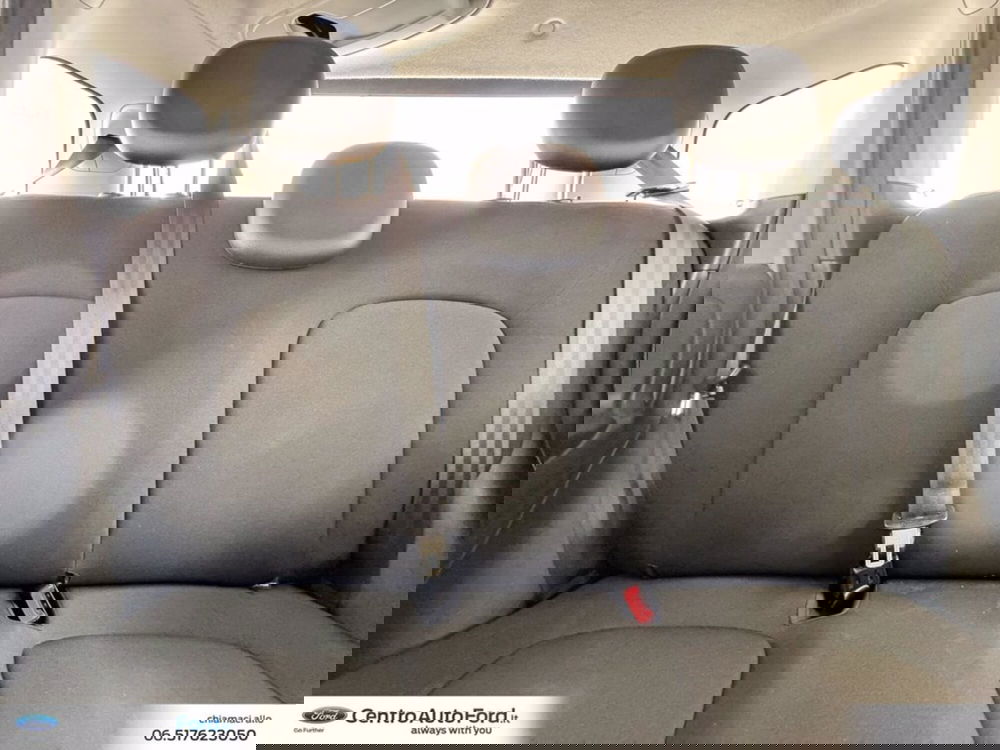 Fiat Panda usata a Roma (9)