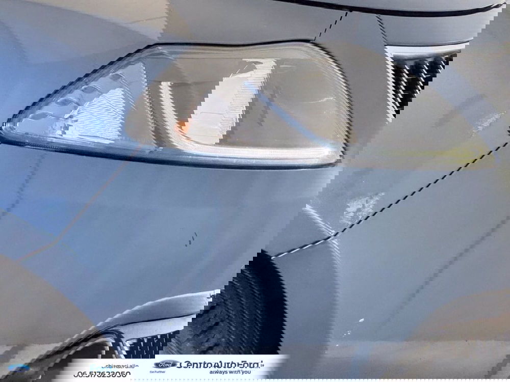 Lancia Ypsilon usata a Roma (13)