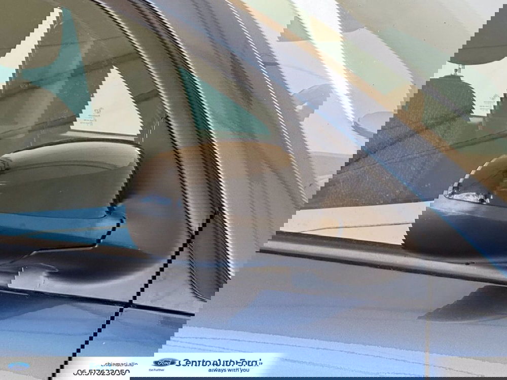 Lancia Ypsilon usata a Roma (15)