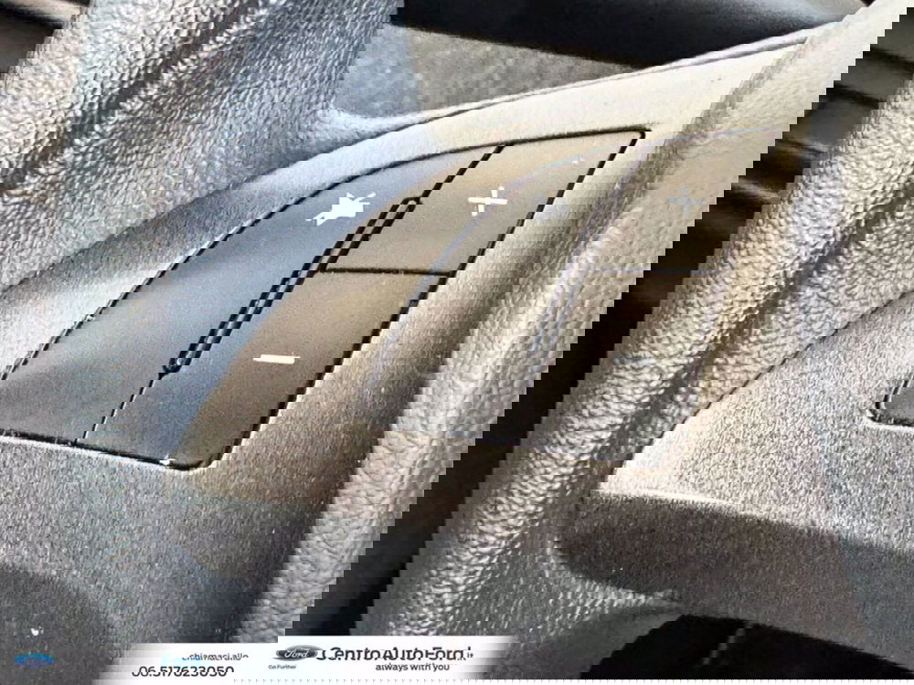 Lancia Ypsilon usata a Roma (20)