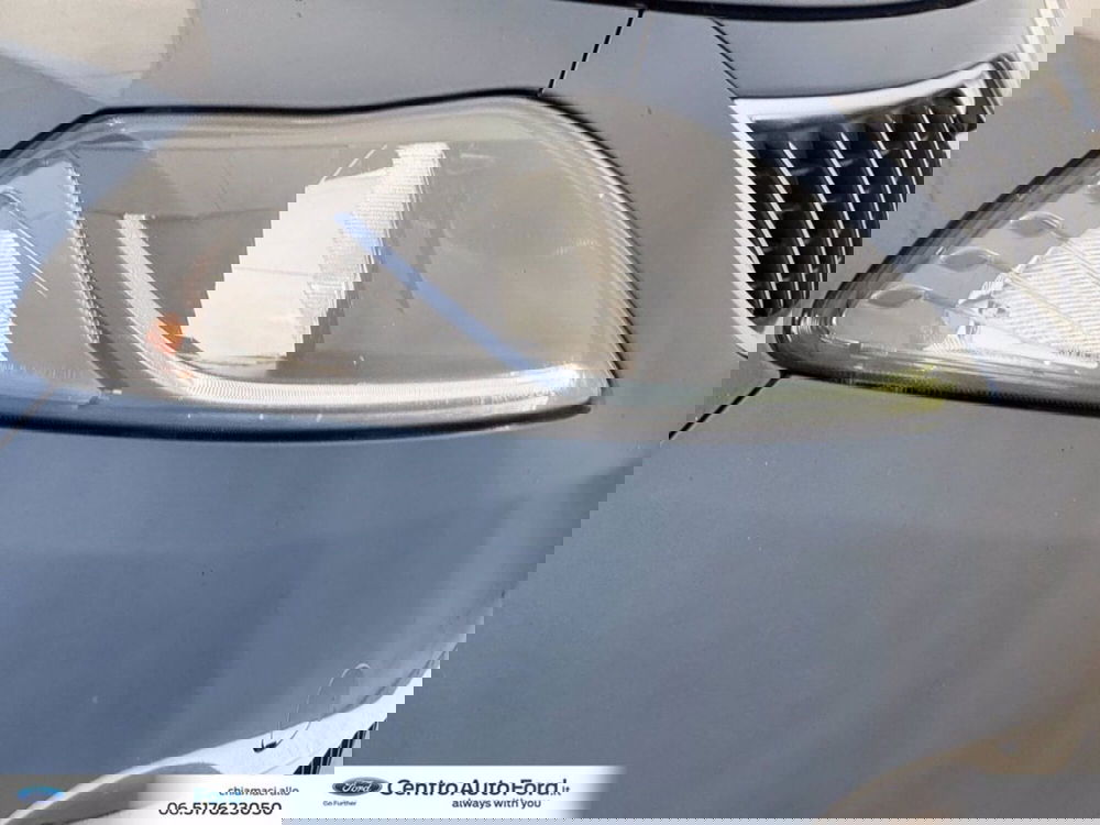 Lancia Ypsilon usata a Roma (13)