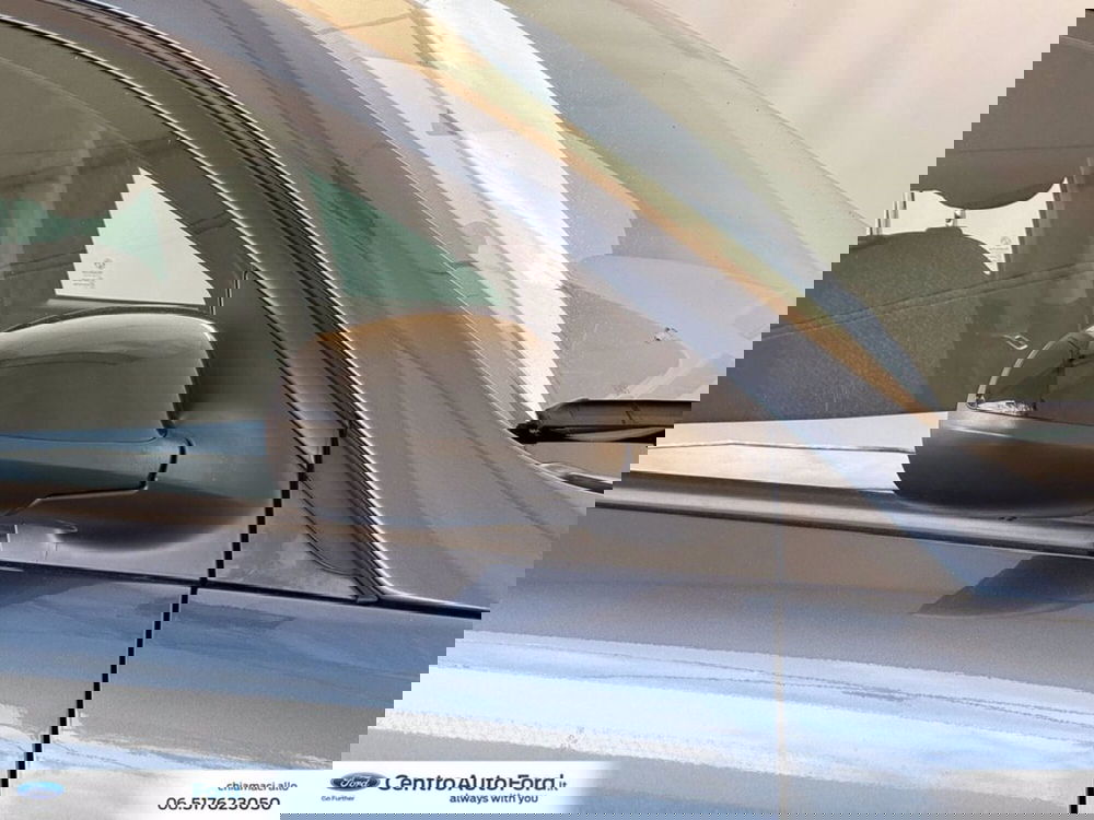 Lancia Ypsilon usata a Roma (15)