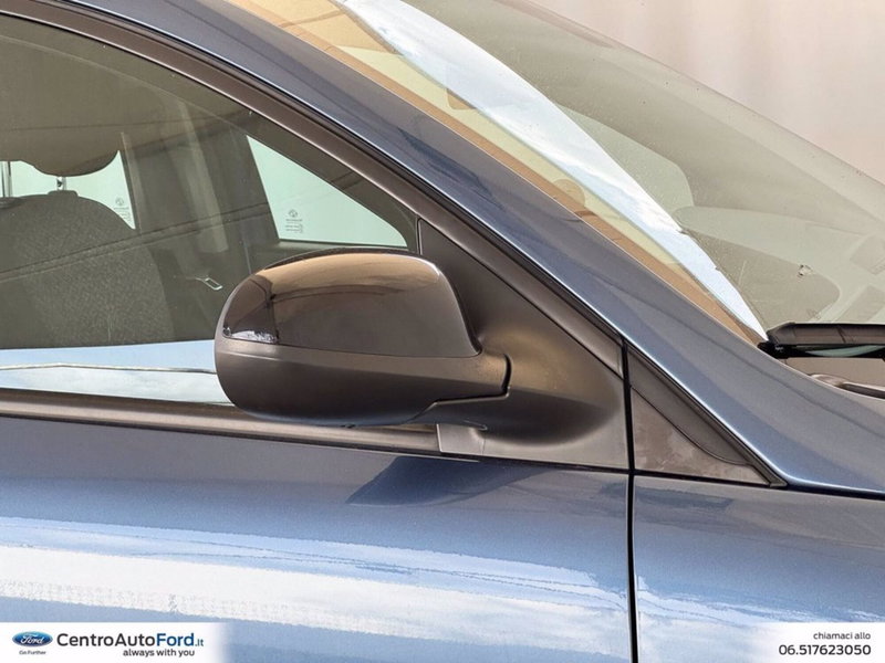 Lancia Ypsilon usata a Roma (15)