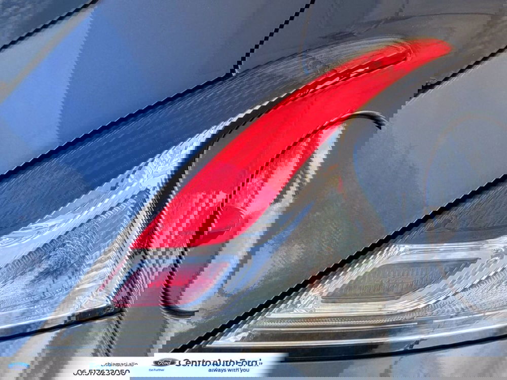 Lancia Ypsilon usata a Roma (16)