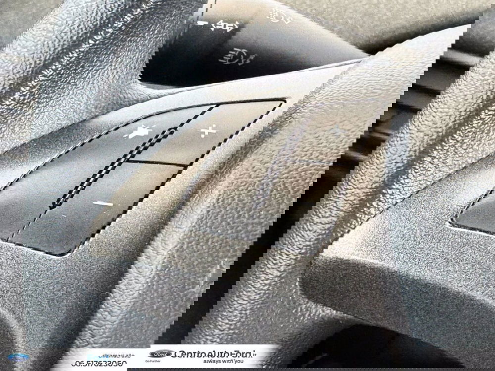 Lancia Ypsilon usata a Roma (20)