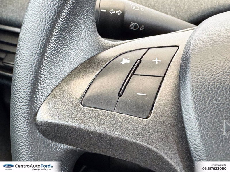 Lancia Ypsilon usata a Roma (20)