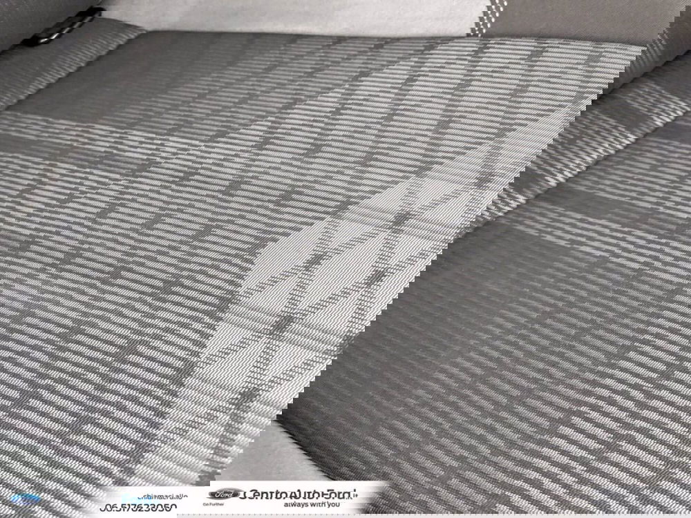 Volkswagen Taigo usata a Roma (8)