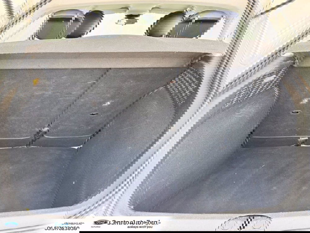 Fiat 500X usata a Roma (11)