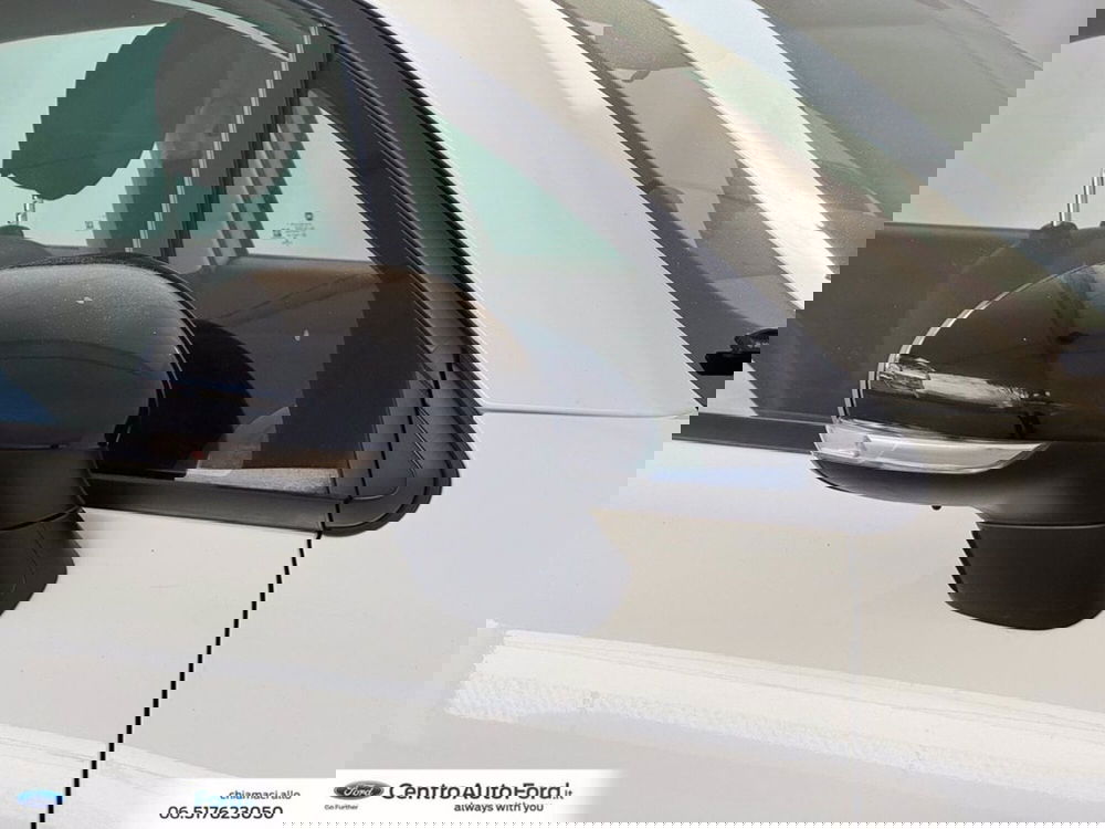 Fiat 500X usata a Roma (15)