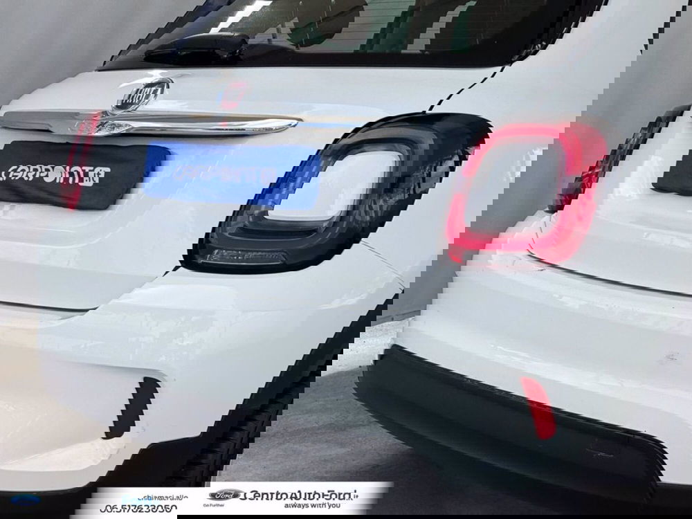 Fiat 500X usata a Roma (17)