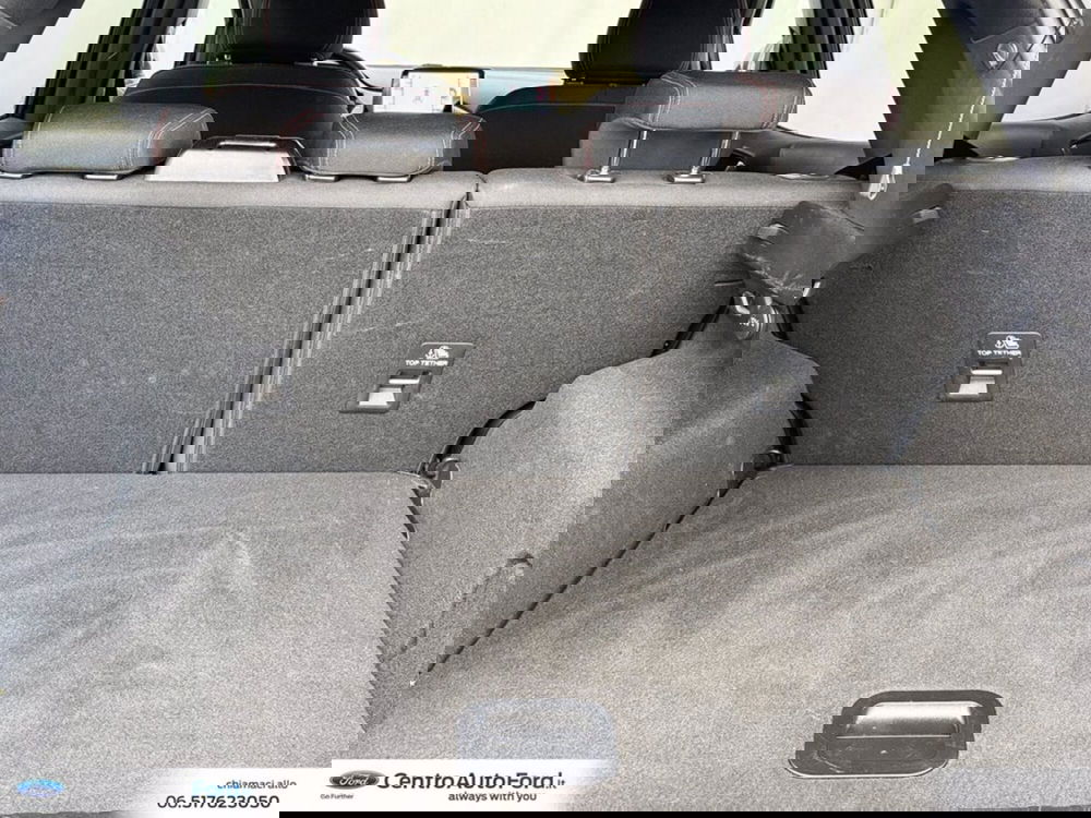 Ford Puma usata a Roma (11)