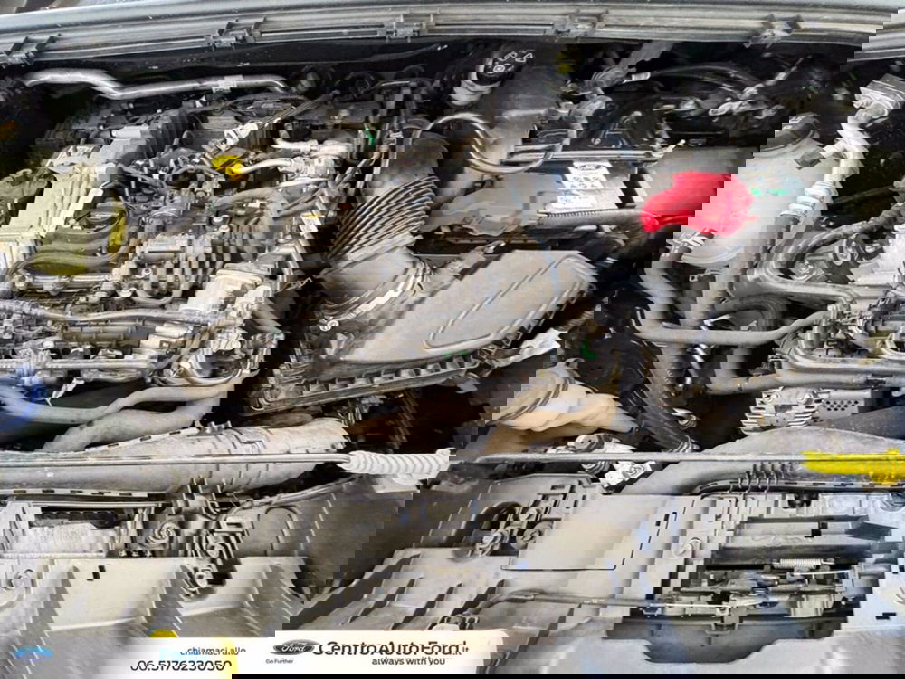 Ford Puma usata a Roma (12)