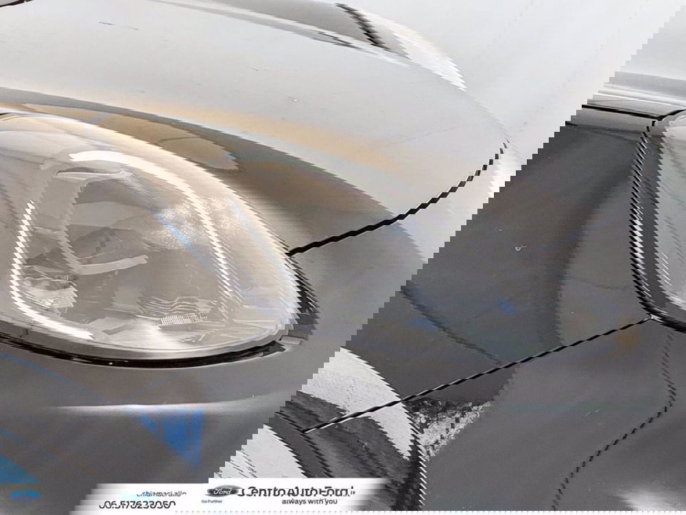 Ford Puma usata a Roma (13)