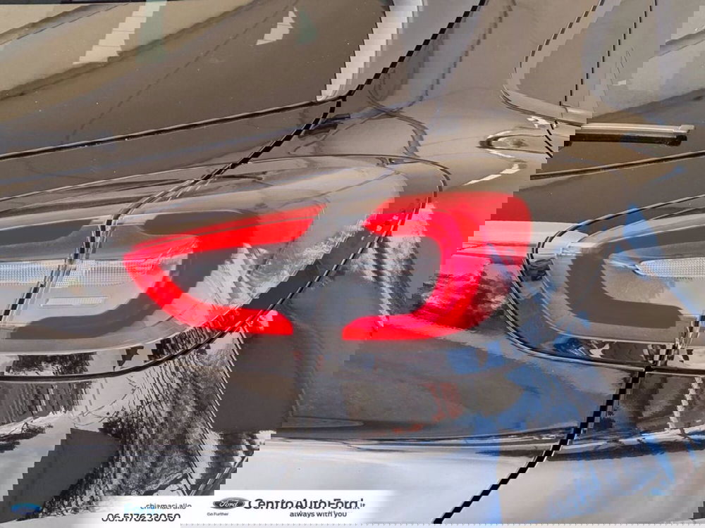 Ford Puma usata a Roma (16)