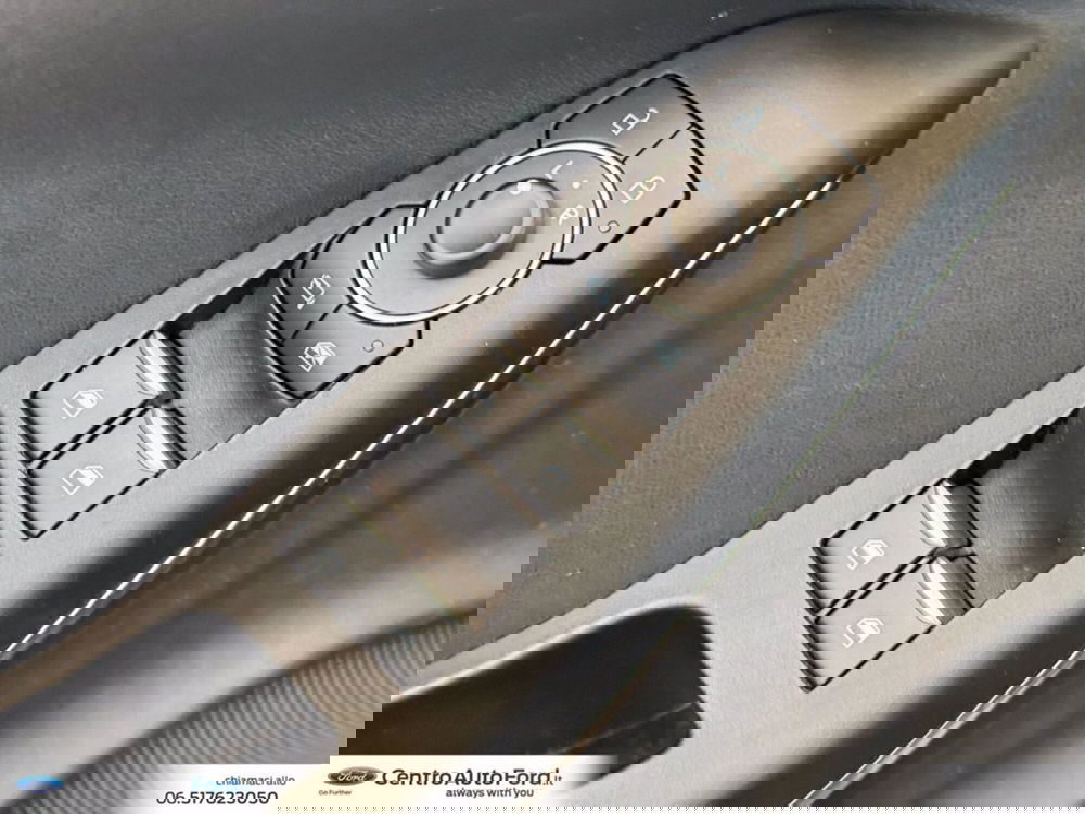 Ford Puma usata a Roma (19)