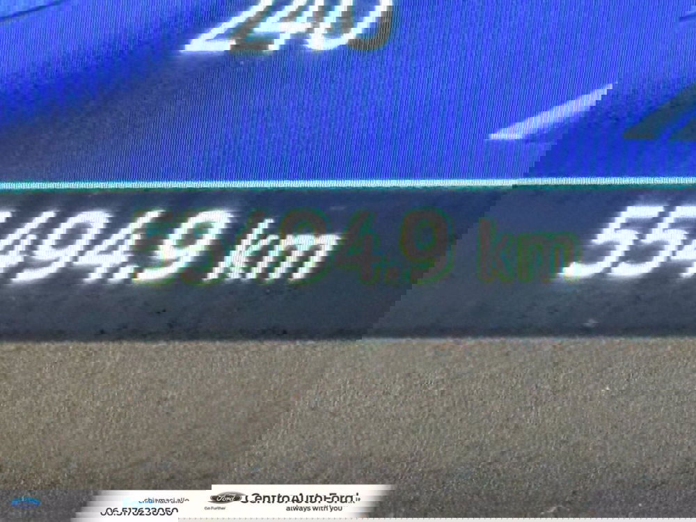 Ford Puma usata a Roma (20)