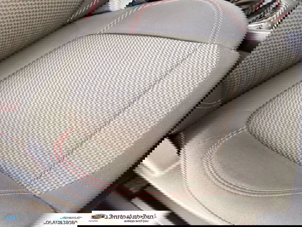 Ford Puma usata a Roma (8)