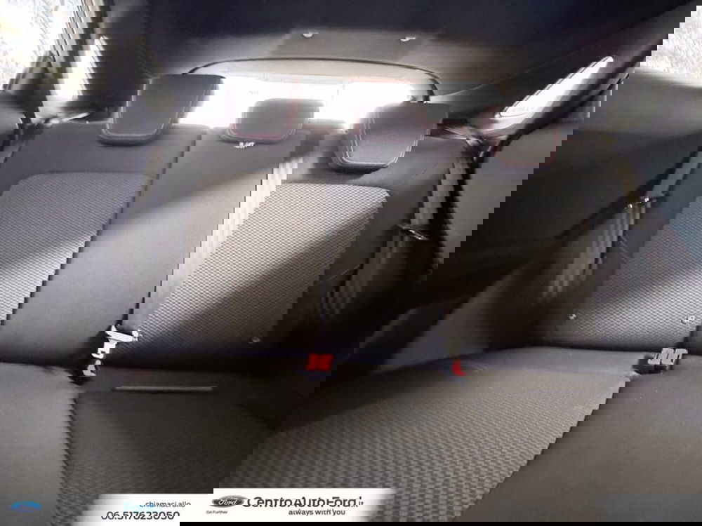 Ford Puma usata a Roma (9)