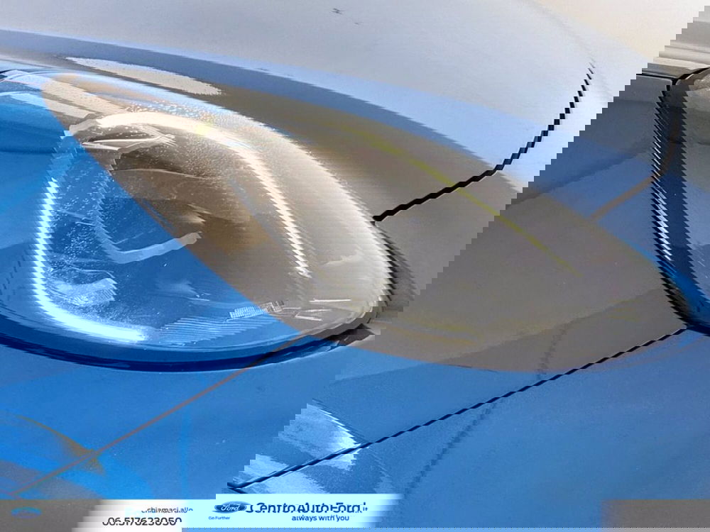 Ford Puma usata a Roma (13)