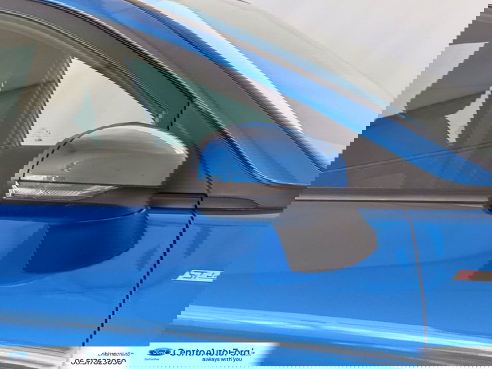 Ford Puma usata a Roma (15)