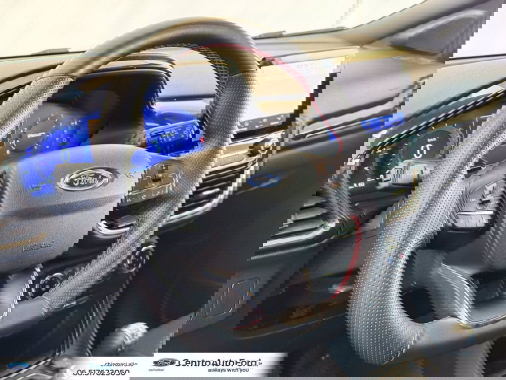 Ford Puma usata a Roma (18)