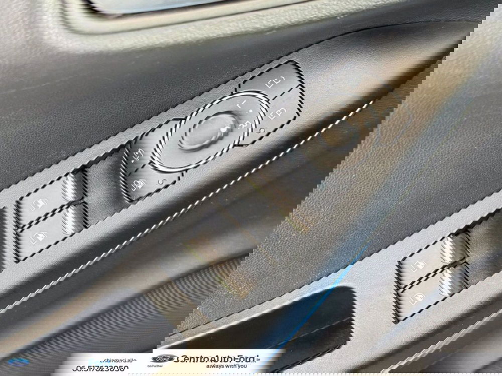 Ford Puma usata a Roma (19)