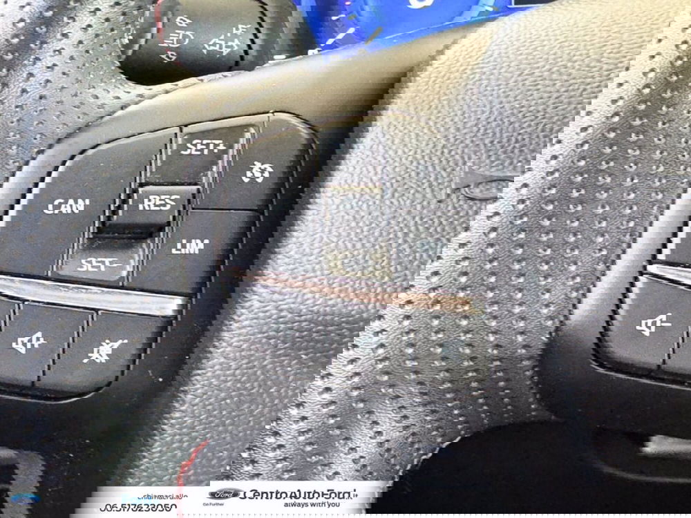 Ford Puma usata a Roma (20)