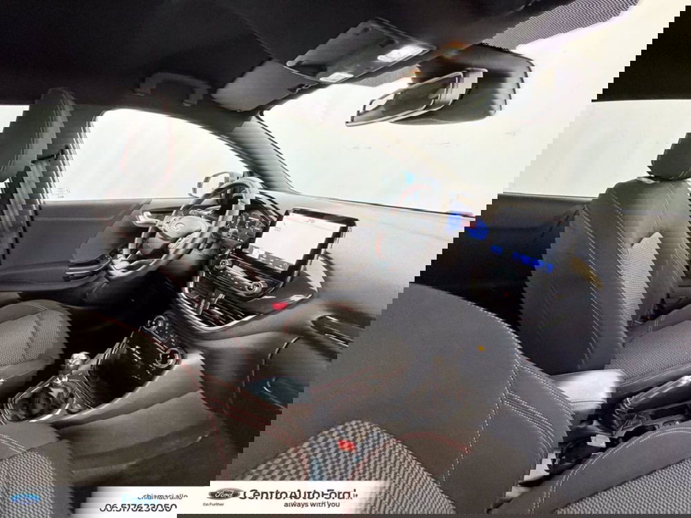 Ford Puma usata a Roma (6)