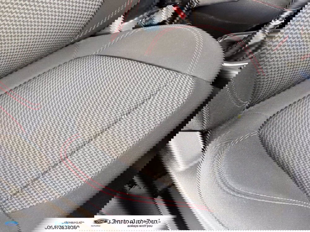 Ford Puma usata a Roma (8)