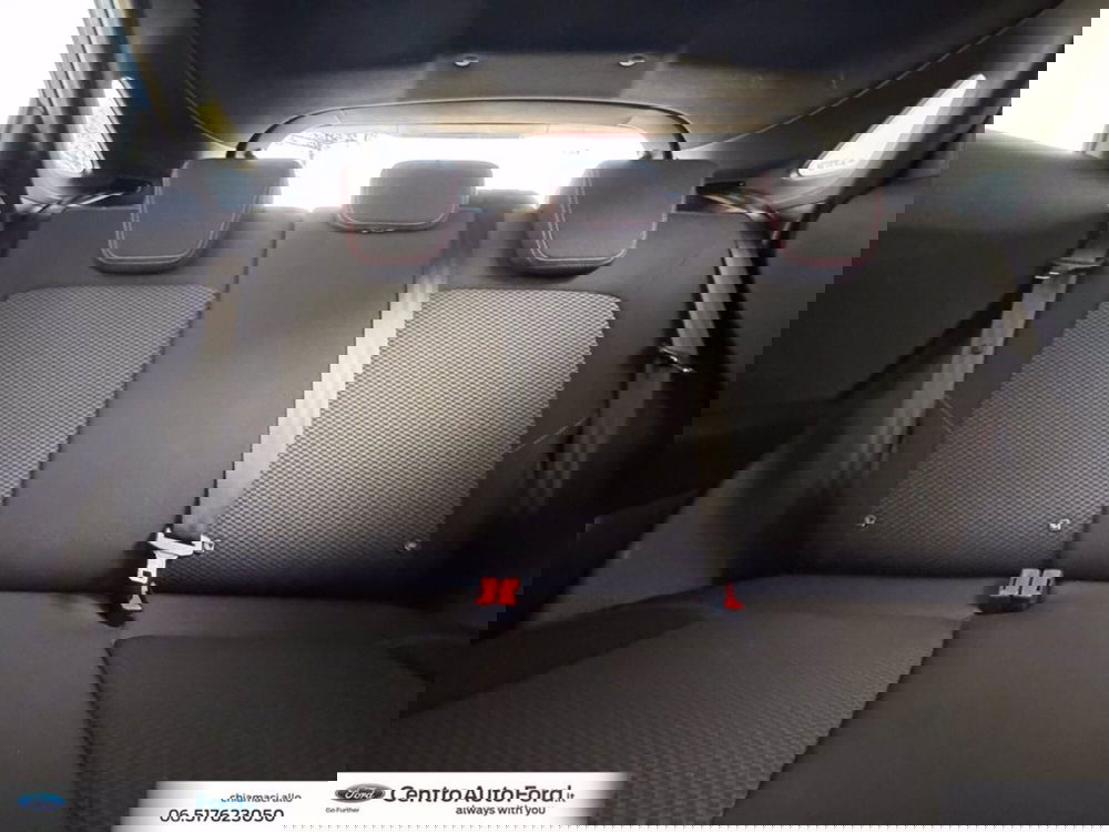 Ford Puma usata a Roma (9)