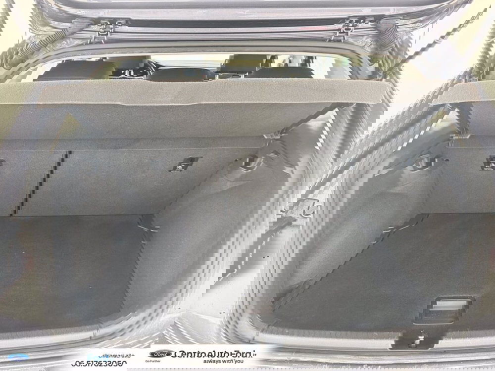 Volkswagen Polo usata a Roma (11)