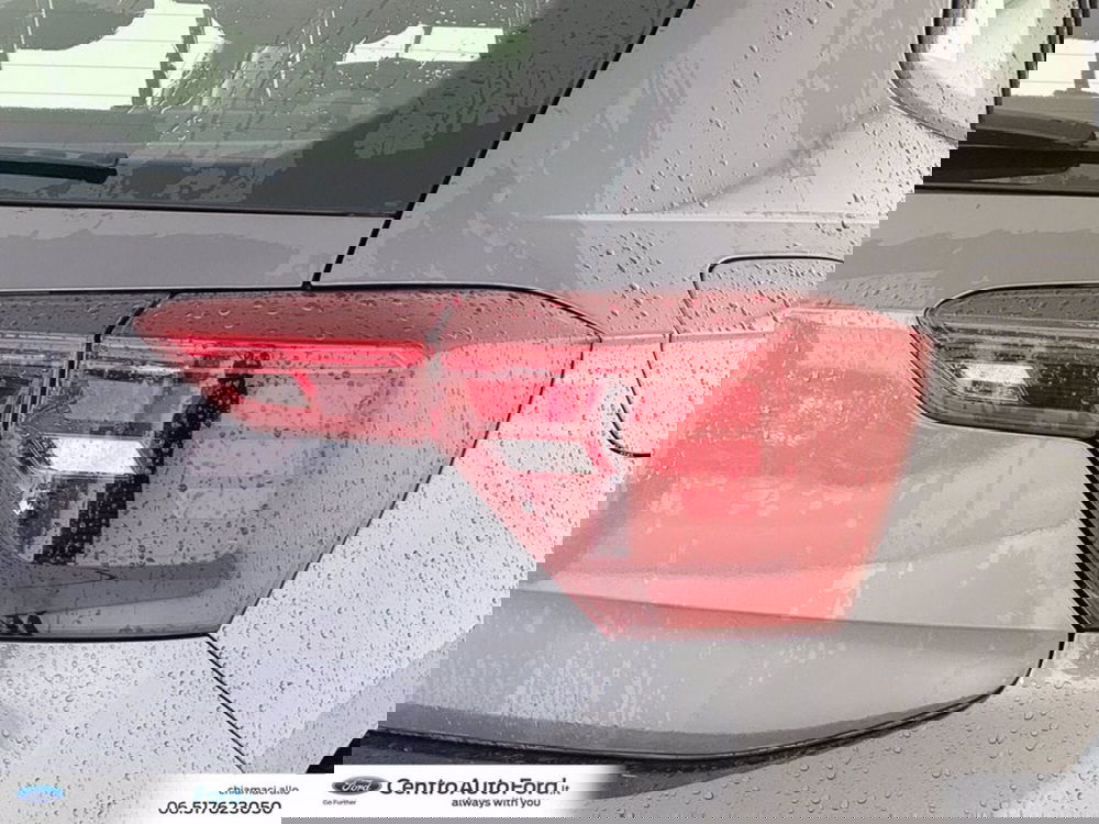 Volkswagen Polo usata a Roma (16)