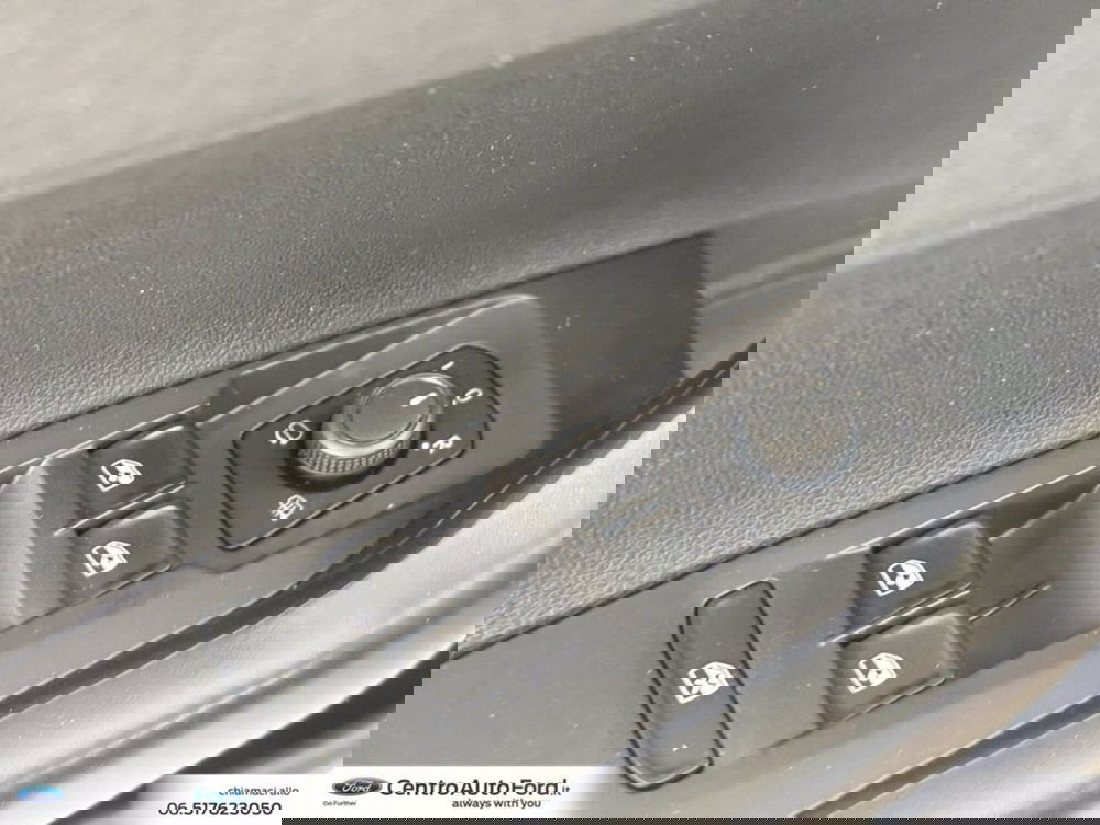 Volkswagen Polo usata a Roma (19)