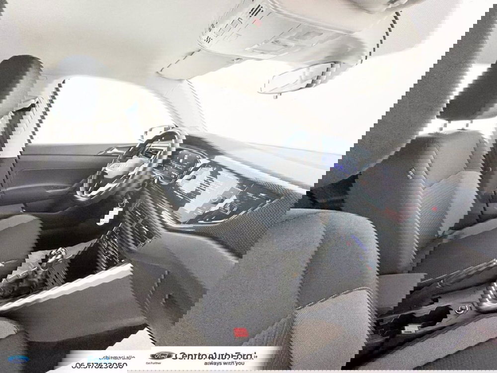 Volkswagen Polo usata a Roma (6)