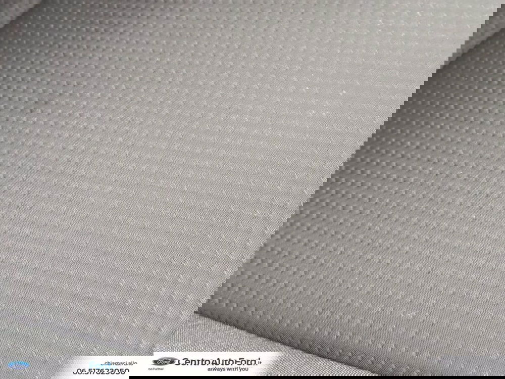 Volkswagen Polo usata a Roma (8)