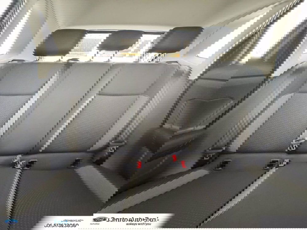 Volkswagen Polo usata a Roma (9)