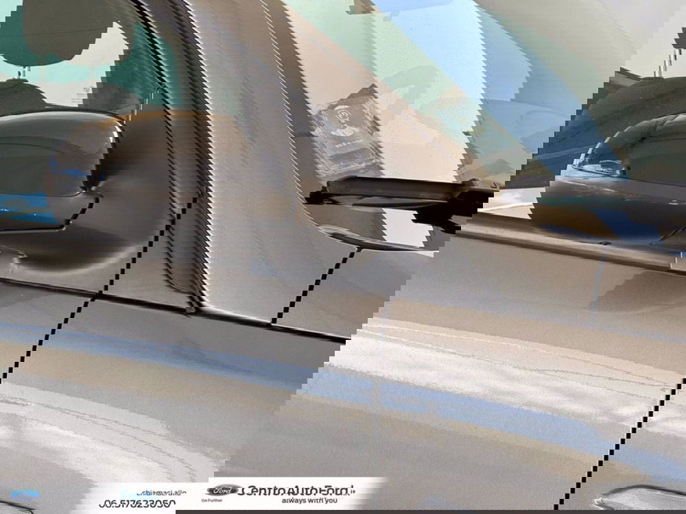 Lancia Ypsilon usata a Roma (14)