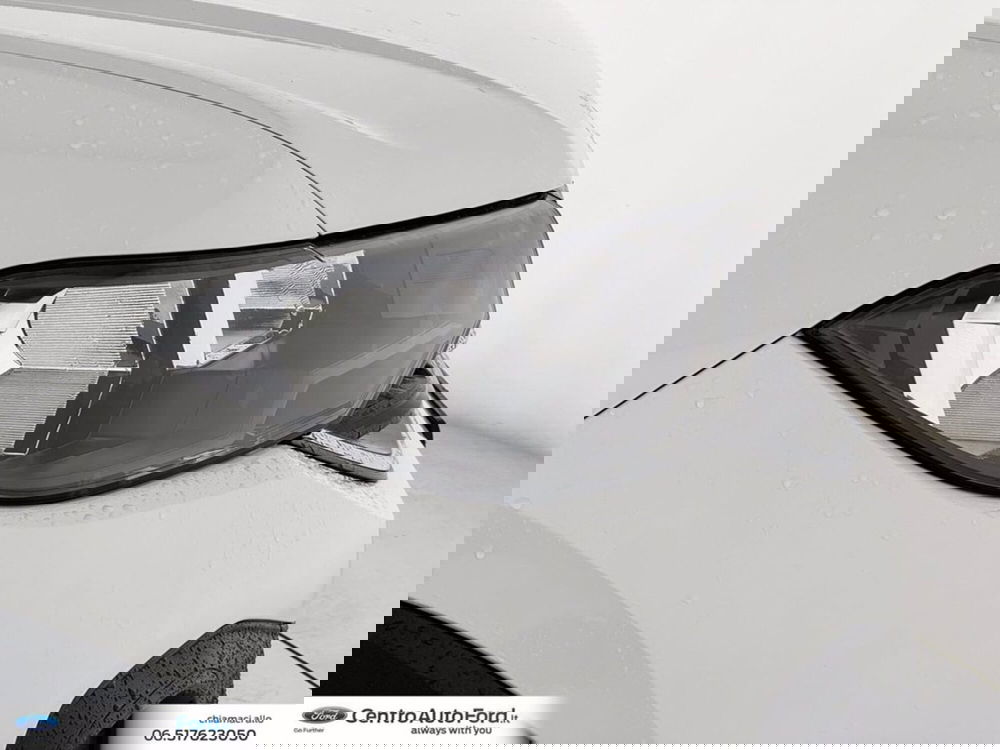 Volkswagen T-Cross usata a Roma (13)