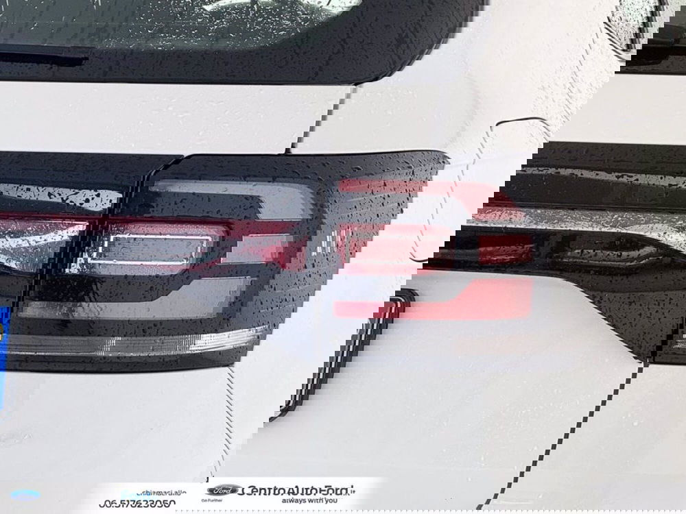 Volkswagen T-Cross usata a Roma (16)