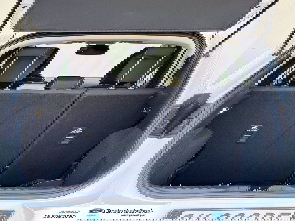 Ford Puma usata a Roma (11)