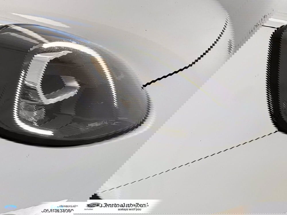 Ford Puma usata a Roma (13)