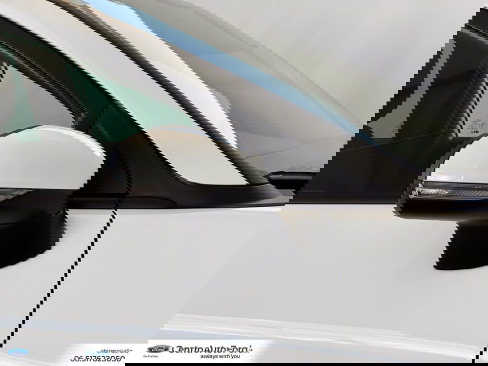 Ford Puma usata a Roma (15)