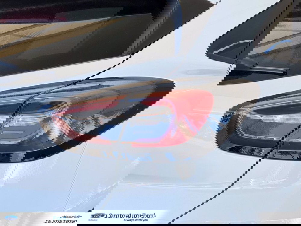 Ford Puma usata a Roma (16)