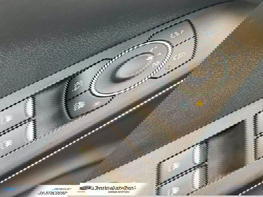 Ford Puma usata a Roma (19)