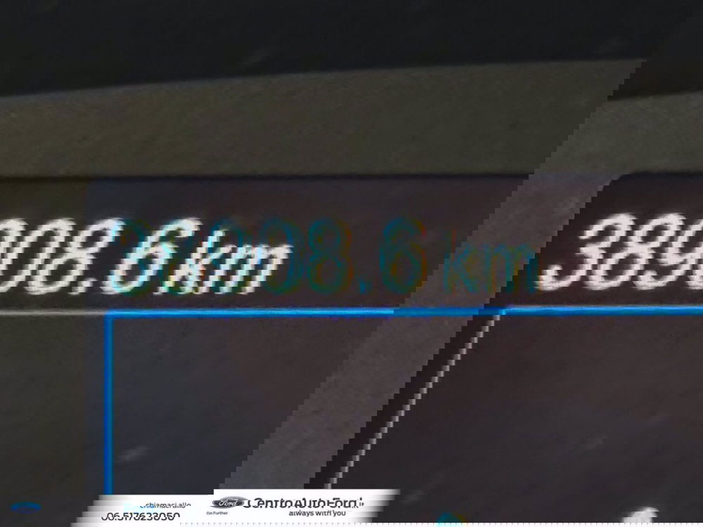 Ford Puma usata a Roma (20)