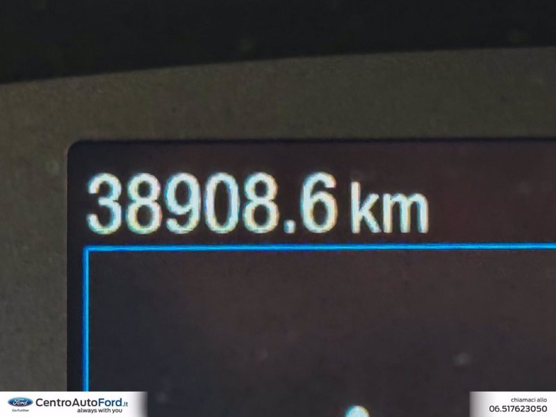 Ford Puma usata a Roma (20)