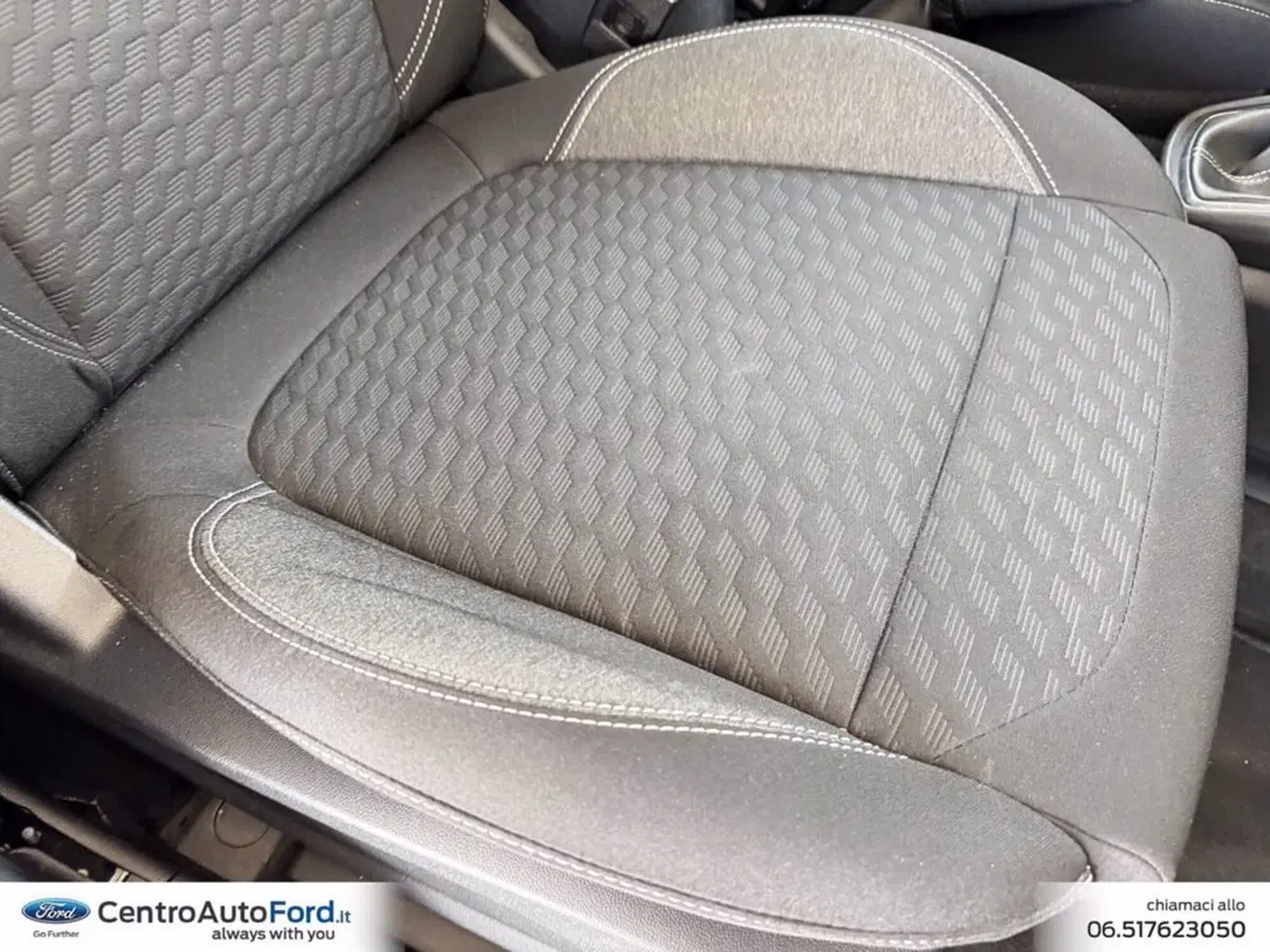 Ford Puma usata a Roma (8)
