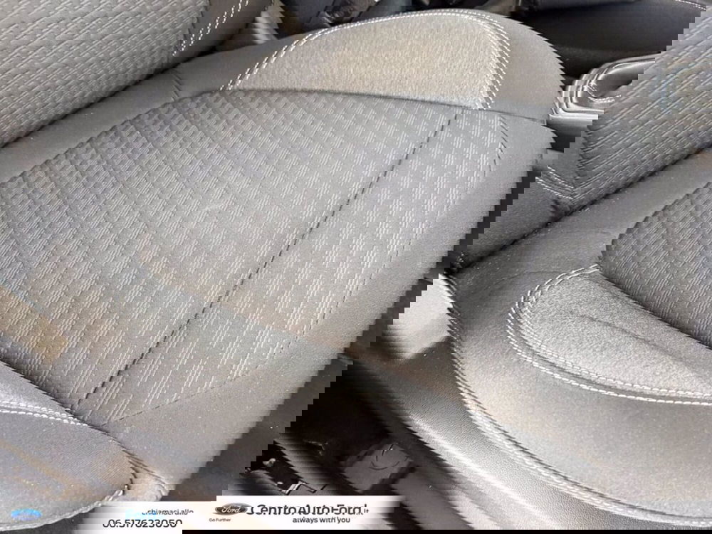 Ford Puma usata a Roma (8)