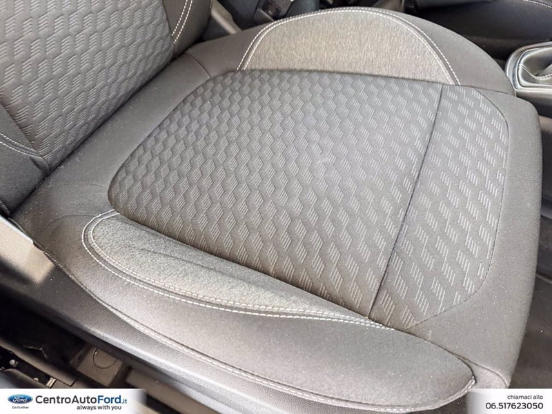 Ford Puma usata a Roma (8)