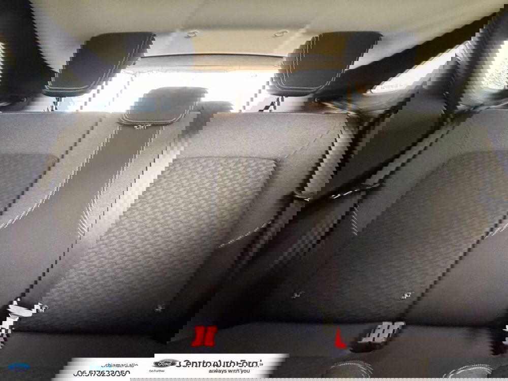 Ford Puma usata a Roma (9)